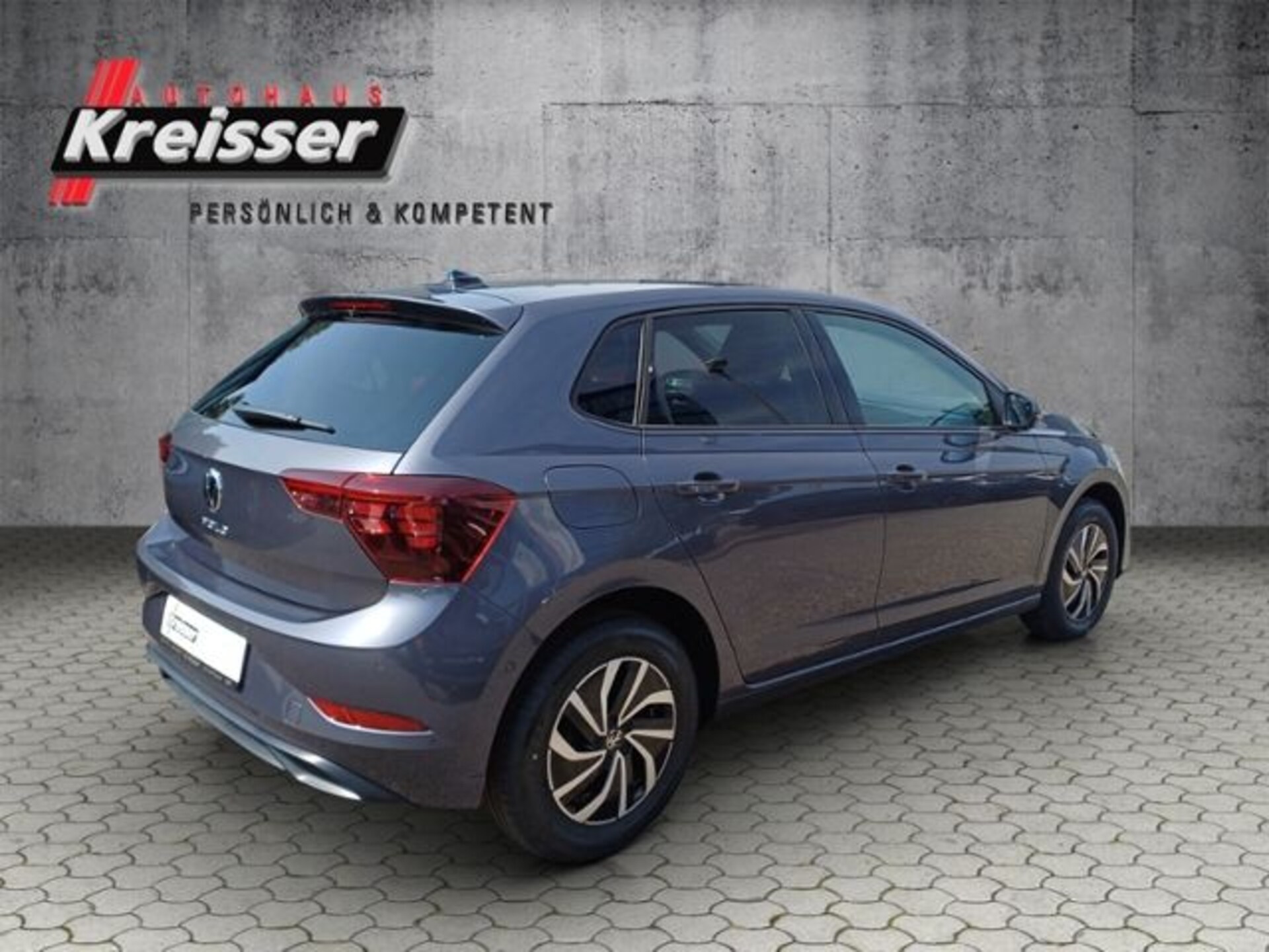 Volkswagen Polo Life