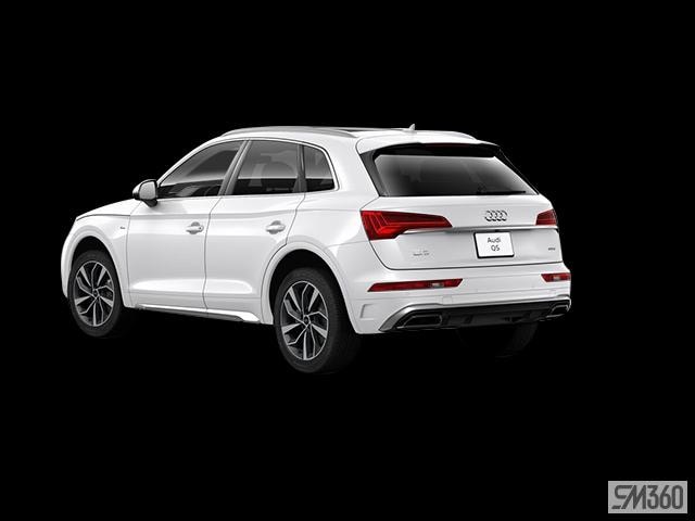 2022 Audi Audi Q5