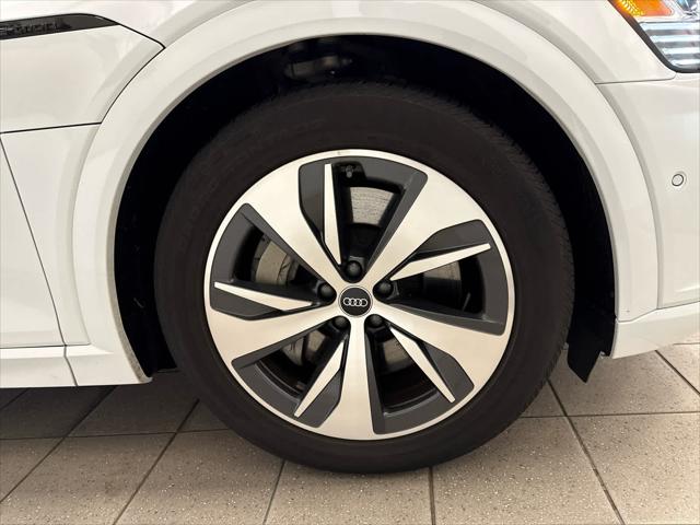 2024 AUDI Q8 - Image 4