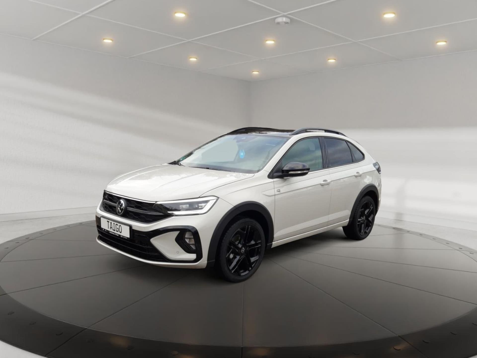 Volkswagen Taigo R-Line