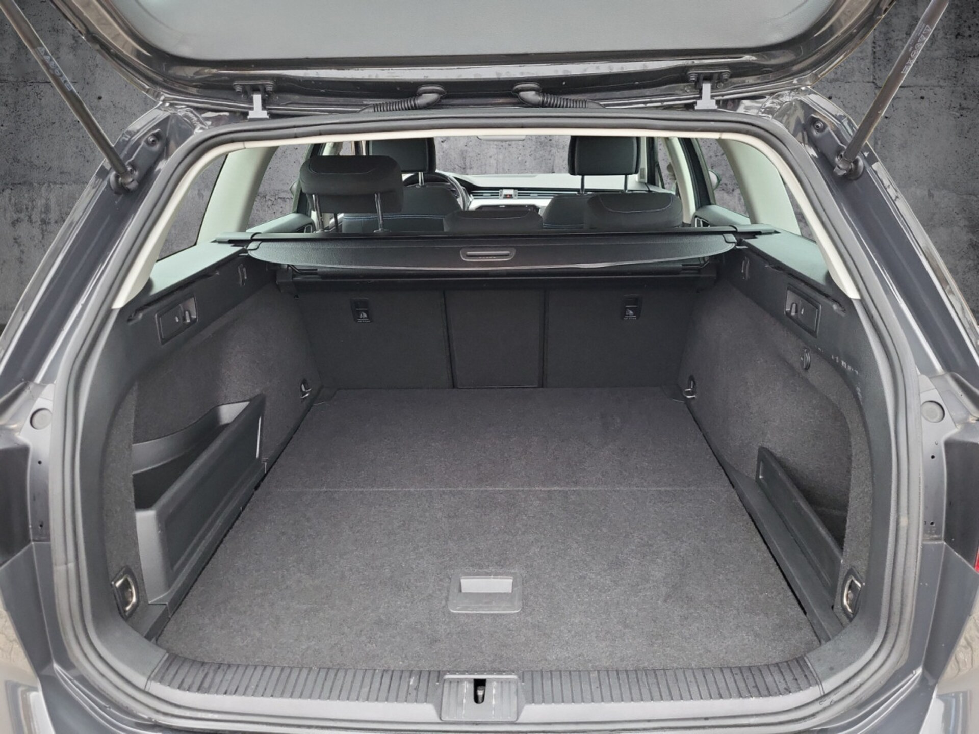 Volkswagen Passat Variant GTE