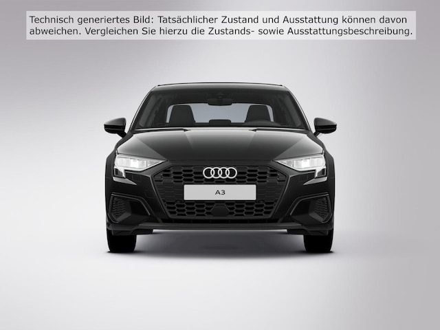 Audi A3 30 TDI S Tronic - - Joinsteer - #3