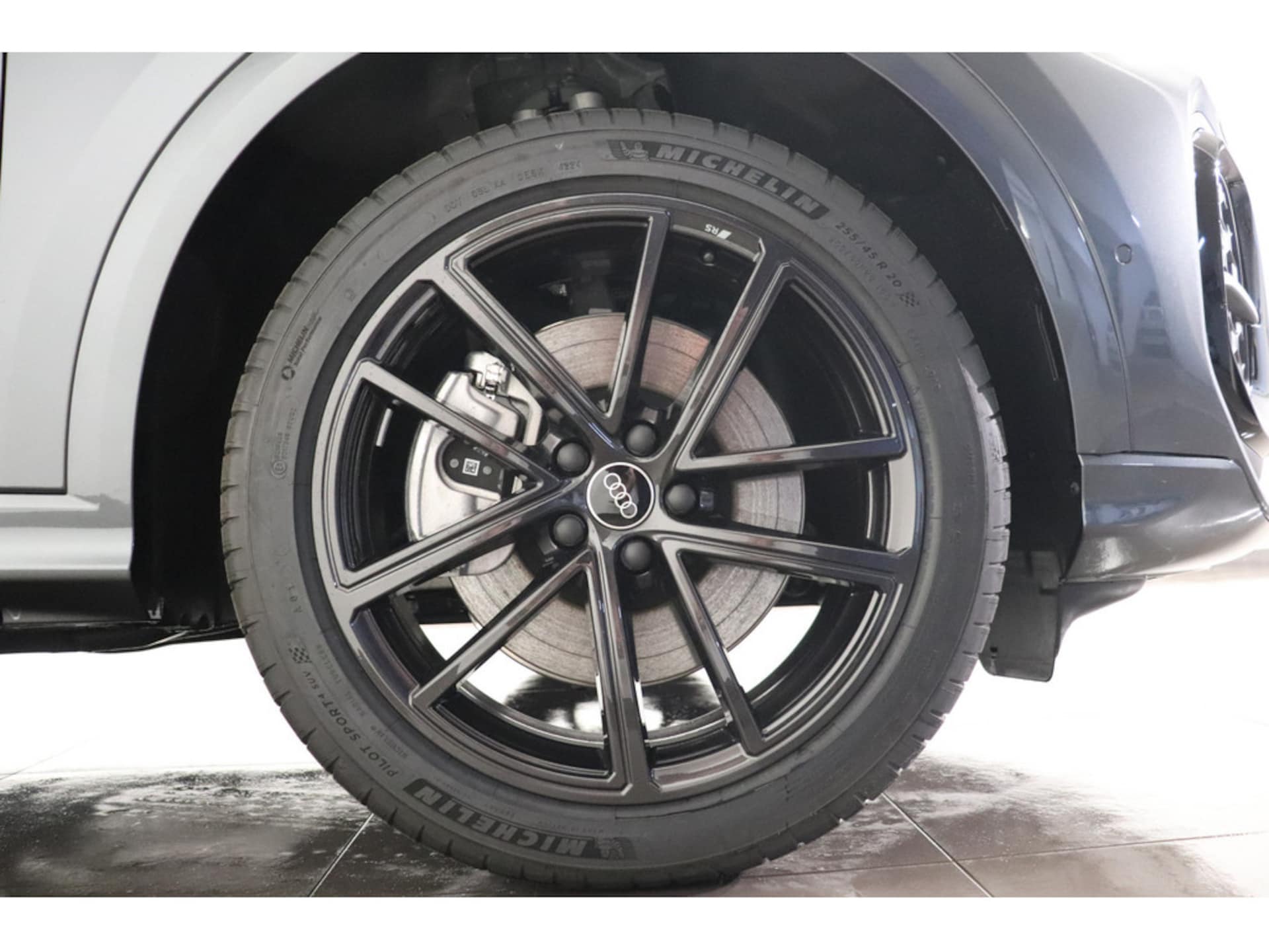 Audi Q5 SUV