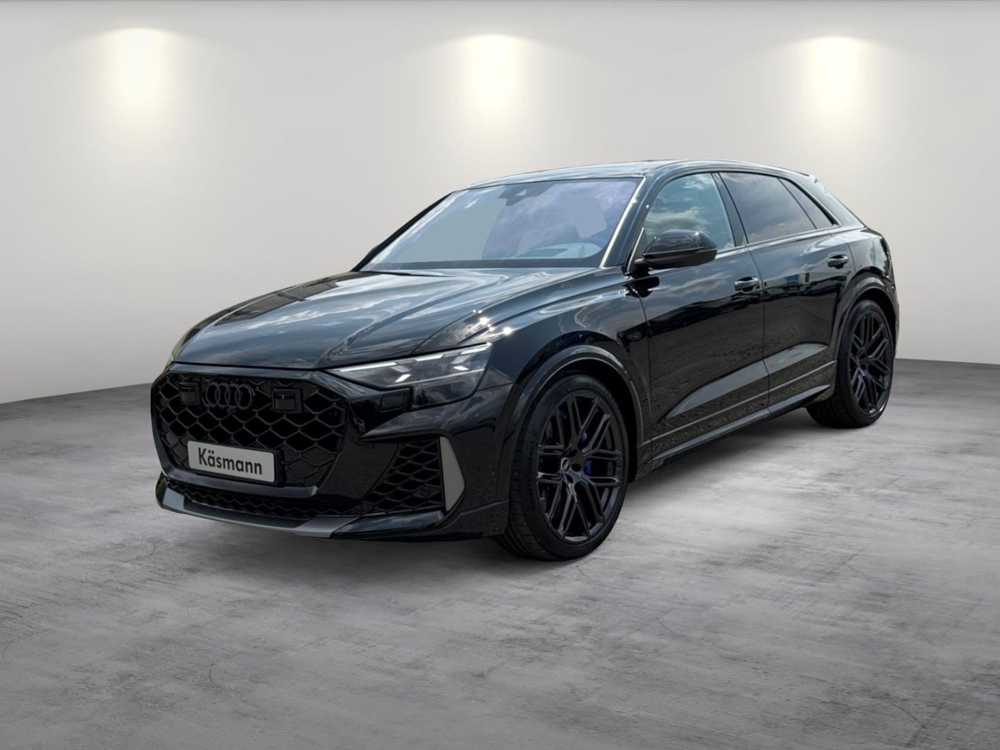 Bild über Audi RS Q8 SUV TFSI quattro 471 kW tiptronic - für weitere Informationen kontaktieren Sie den Audi Partner