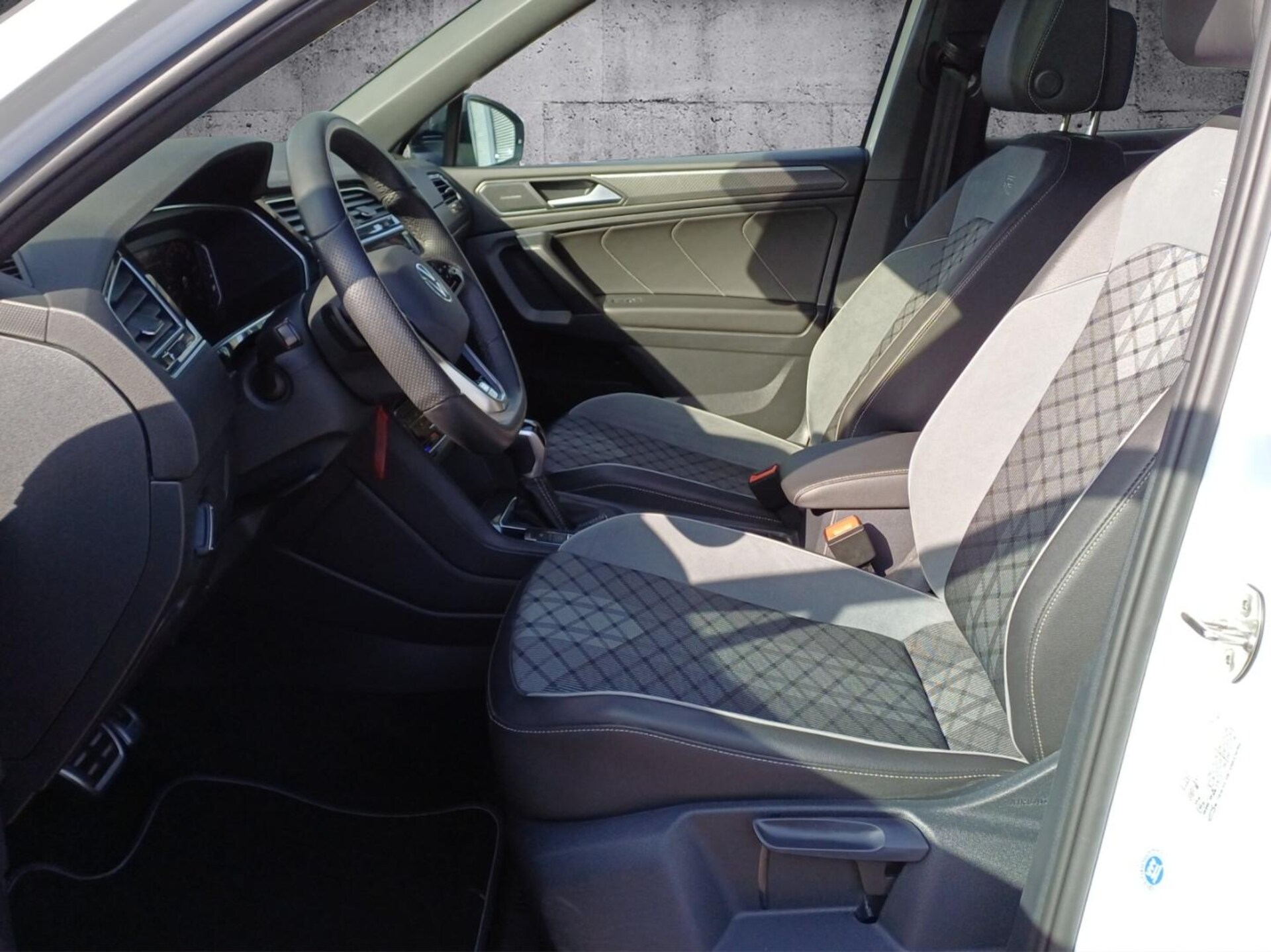 Volkswagen Tiguan Allspace R-Line