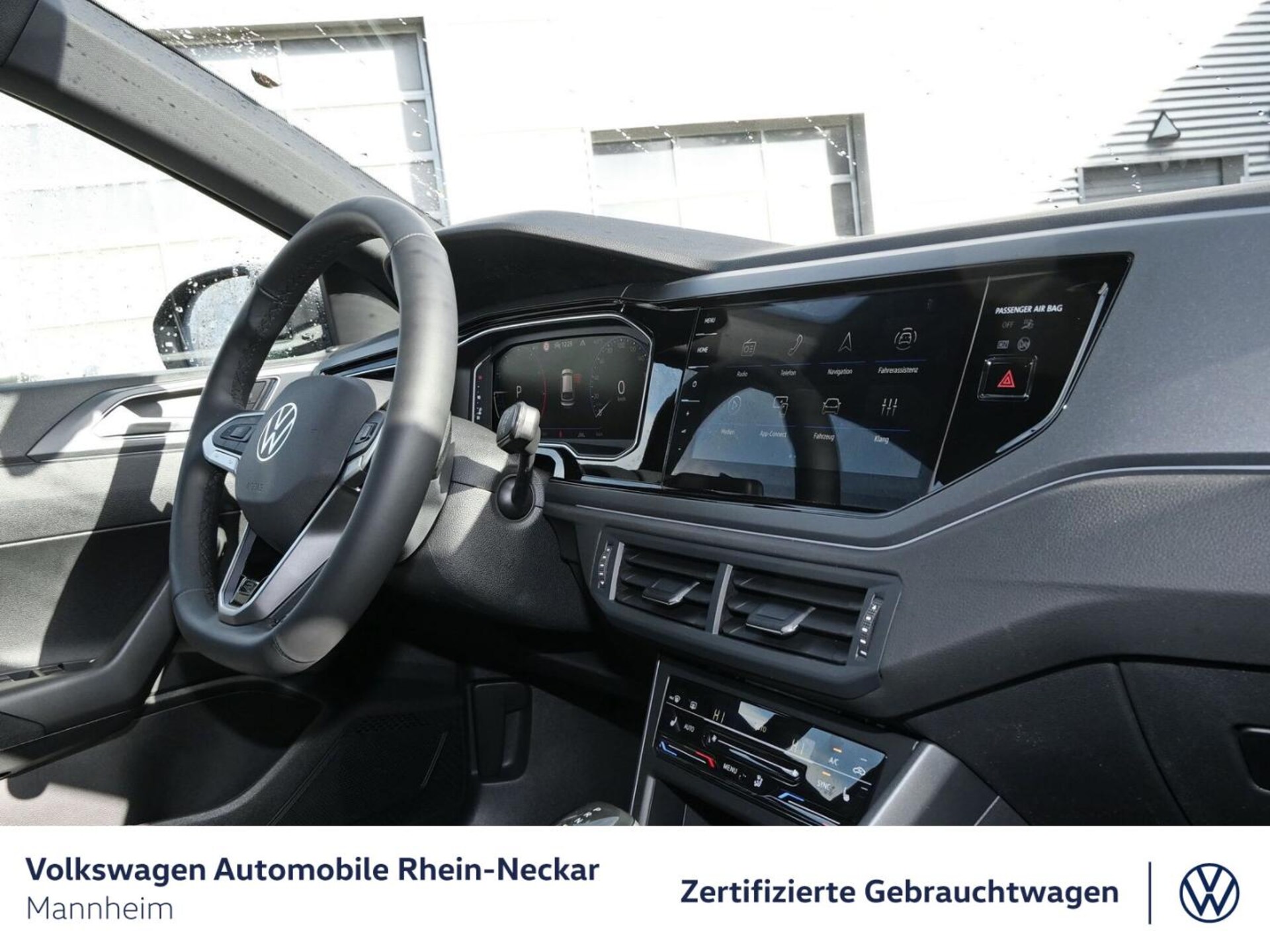 Volkswagen Taigo R-Line