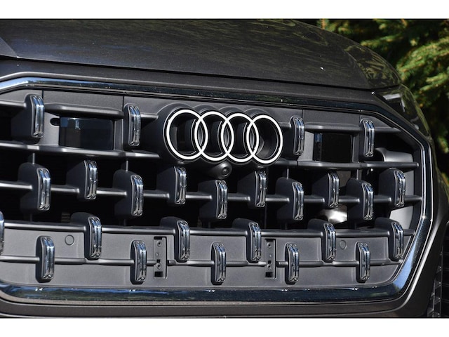2026 Audi Q8 Prestige - Photo 11