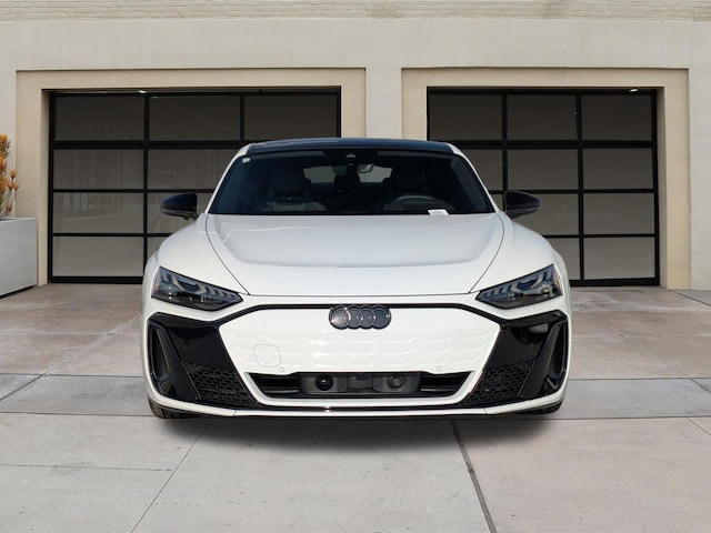 2026 Audi S e-tron GT
