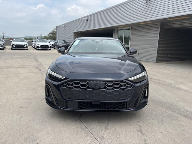 2026 Audi A5 Sedan