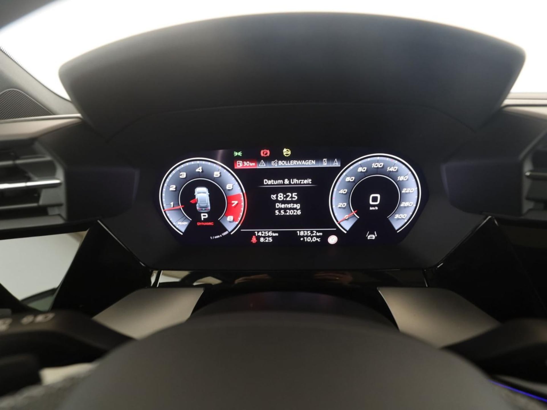 Audi S3 Sportback