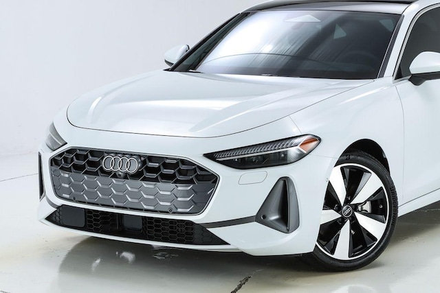 2025 Audi A5 Sedan