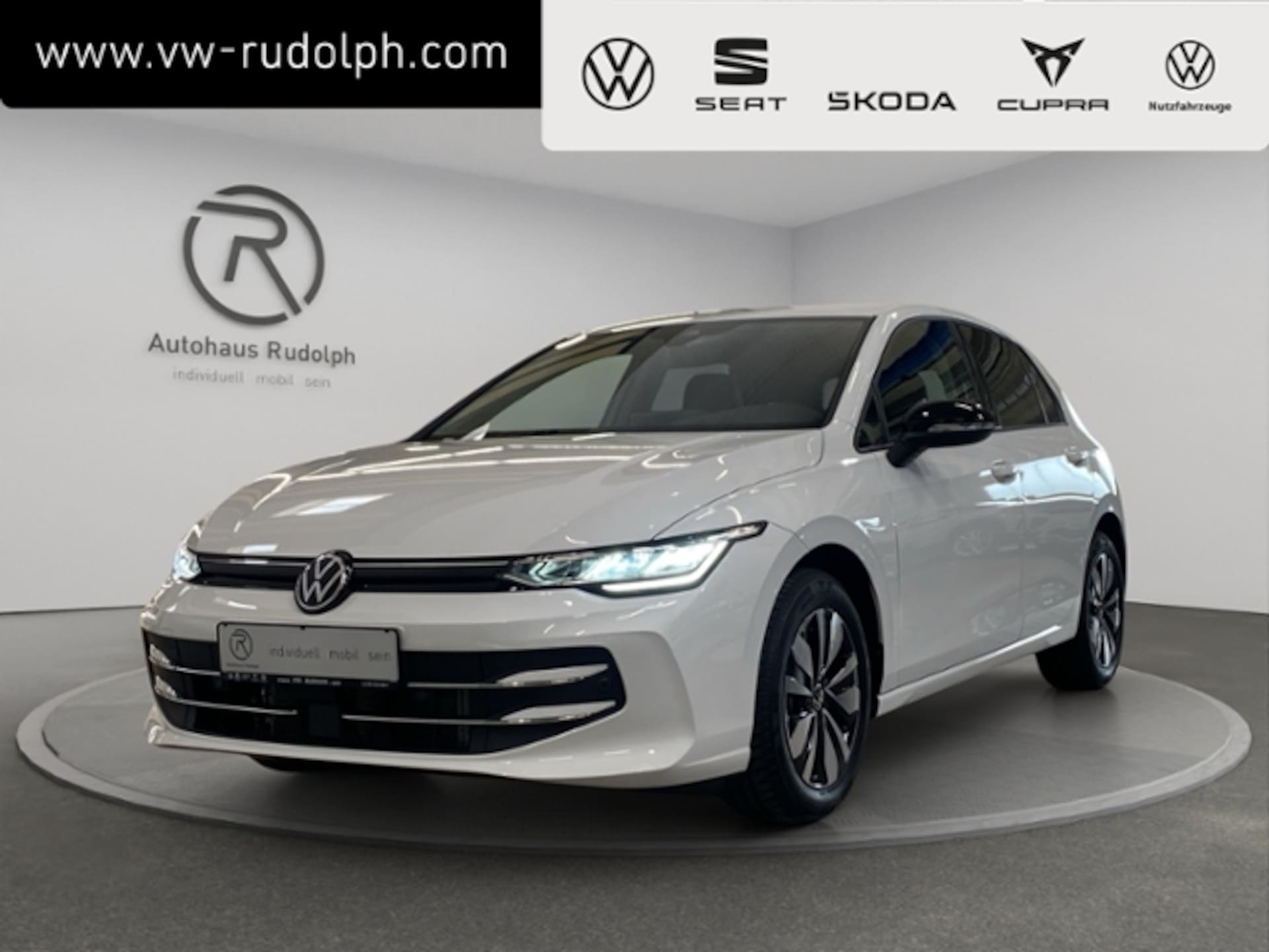 Volkswagen Golf Goal