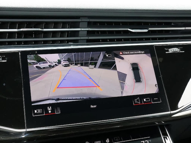 2026 Audi Q7 S Line Premium Plus - Photo 25