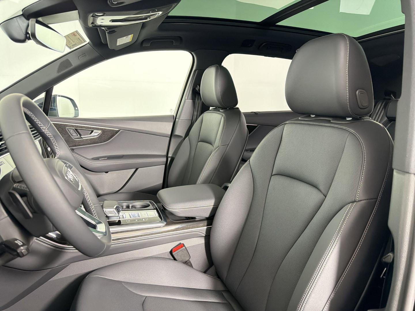 2026 Audi Q7 Premium Plus - Photo 23