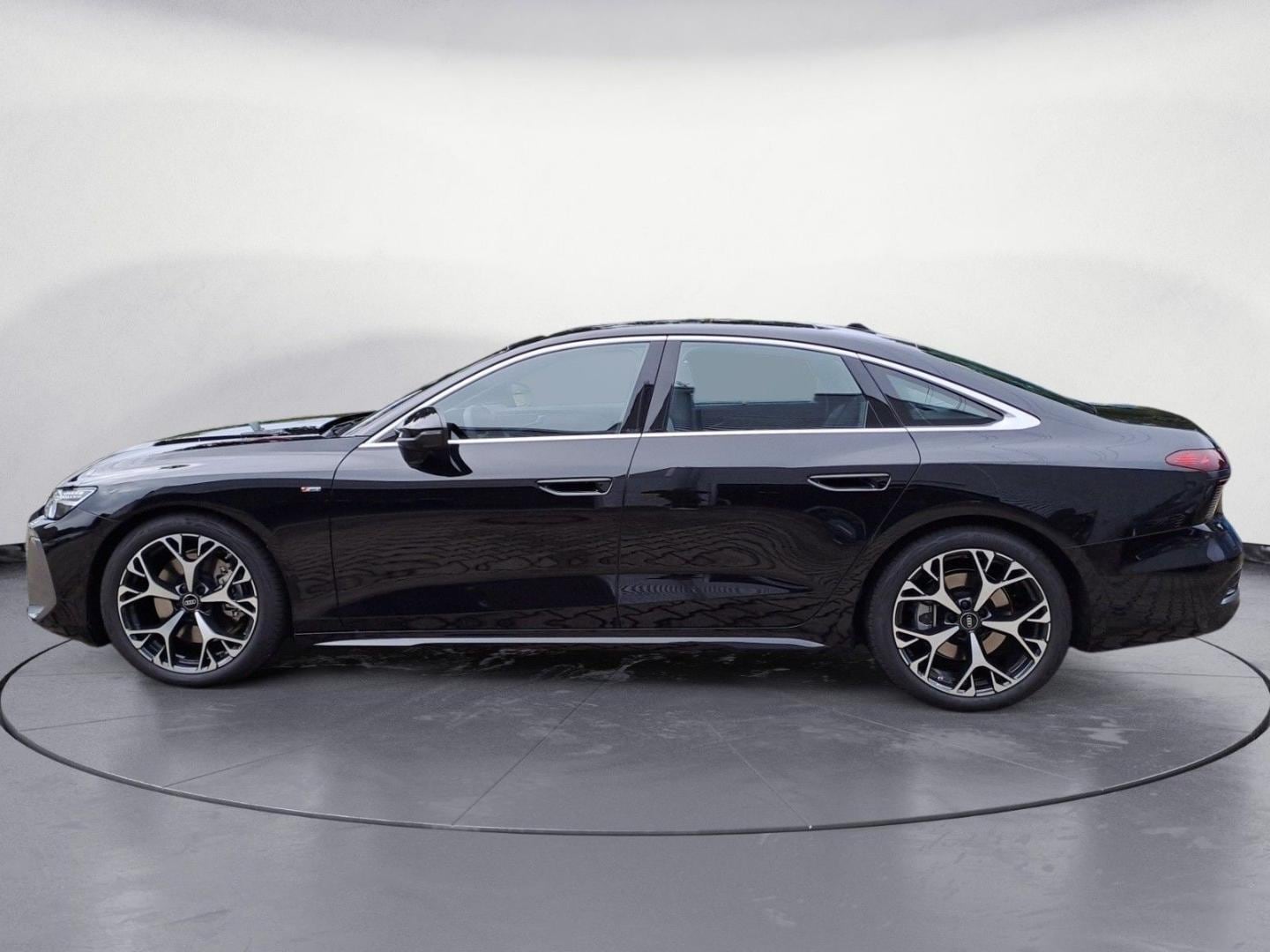 Bild über Audi A6 Limousine TDI quattro 150 kW S tronic - für weitere Informationen kontaktieren Sie den Audi Partner