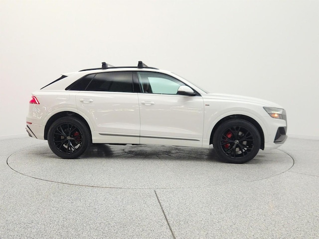2023 Audi Q8