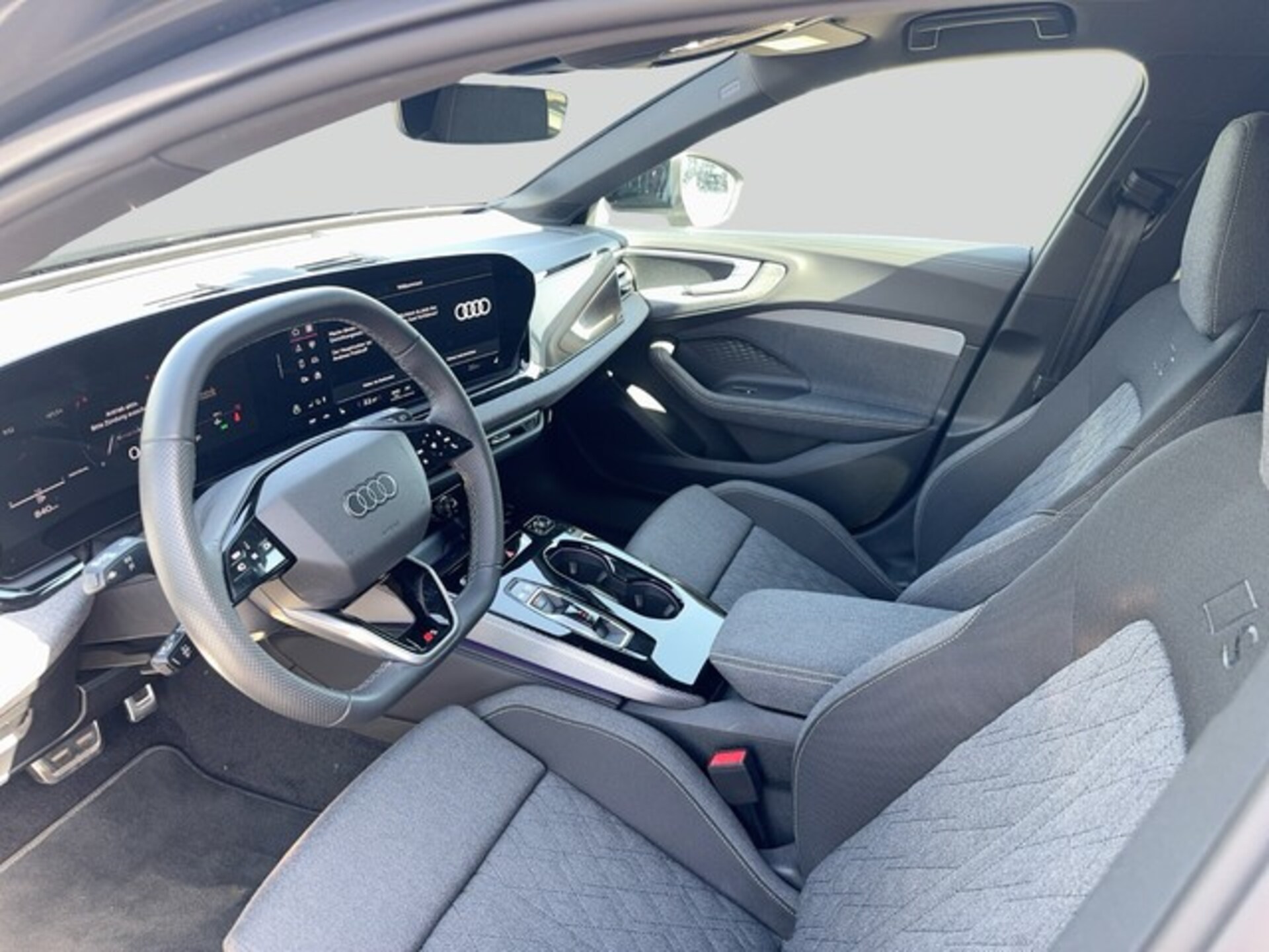 Audi A5 Avant