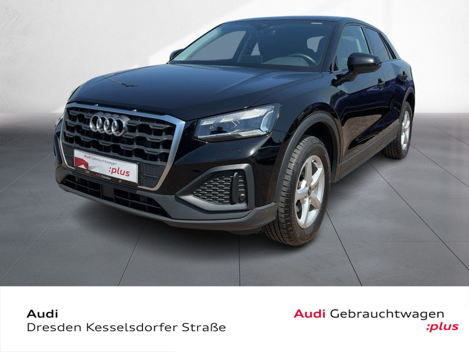 Audi Q2