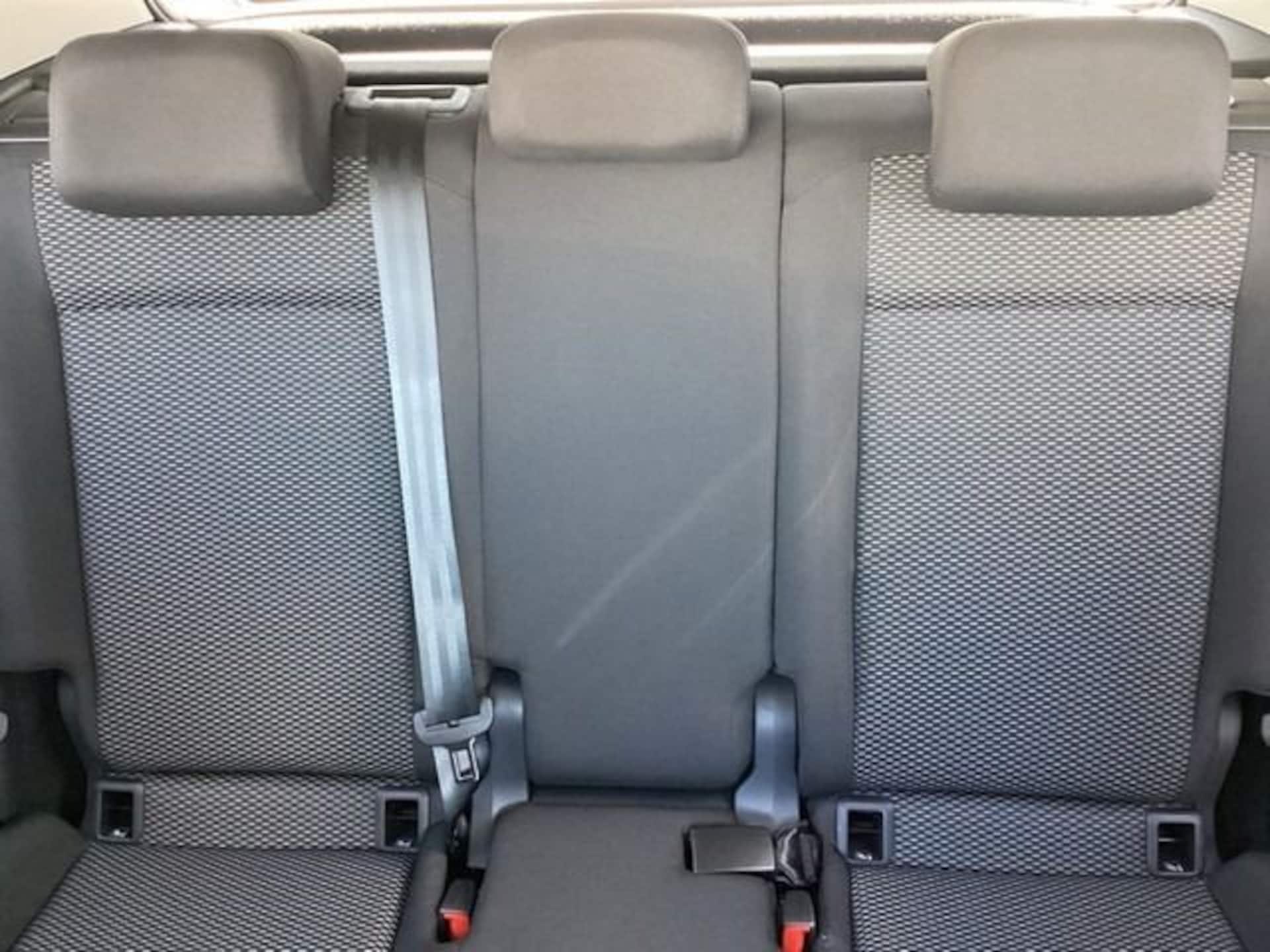 Volkswagen T-Cross Basis-Modell