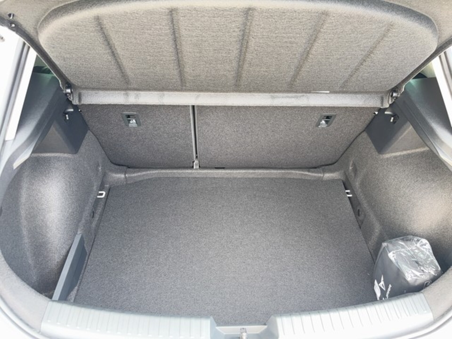 SEAT Leon Style