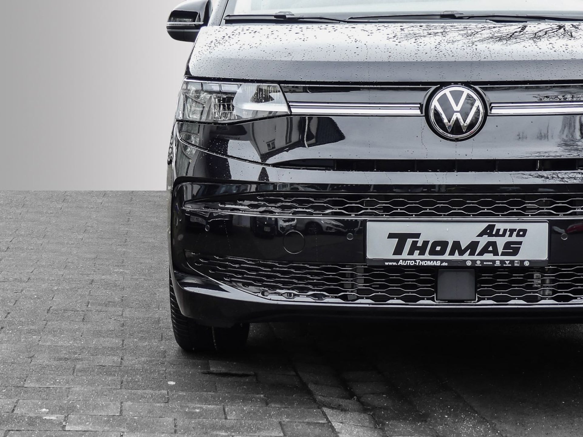 Volkswagen Multivan ENERGY