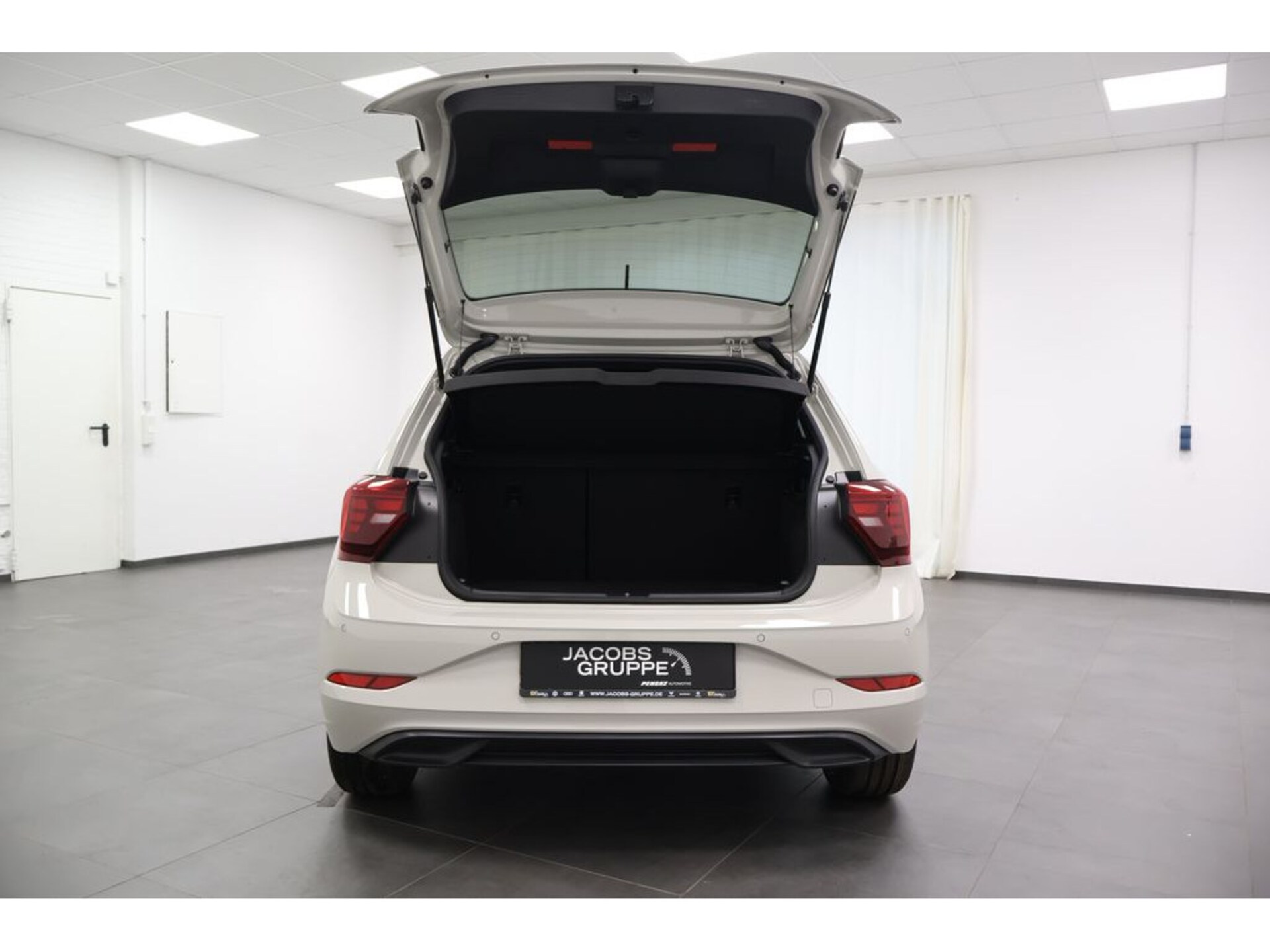 Volkswagen Polo Goal