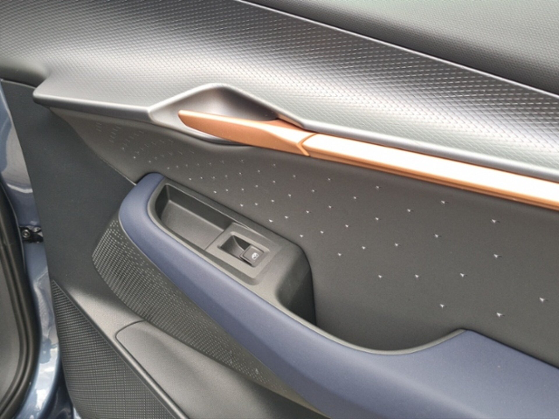 CUPRA Tavascan Endurance
