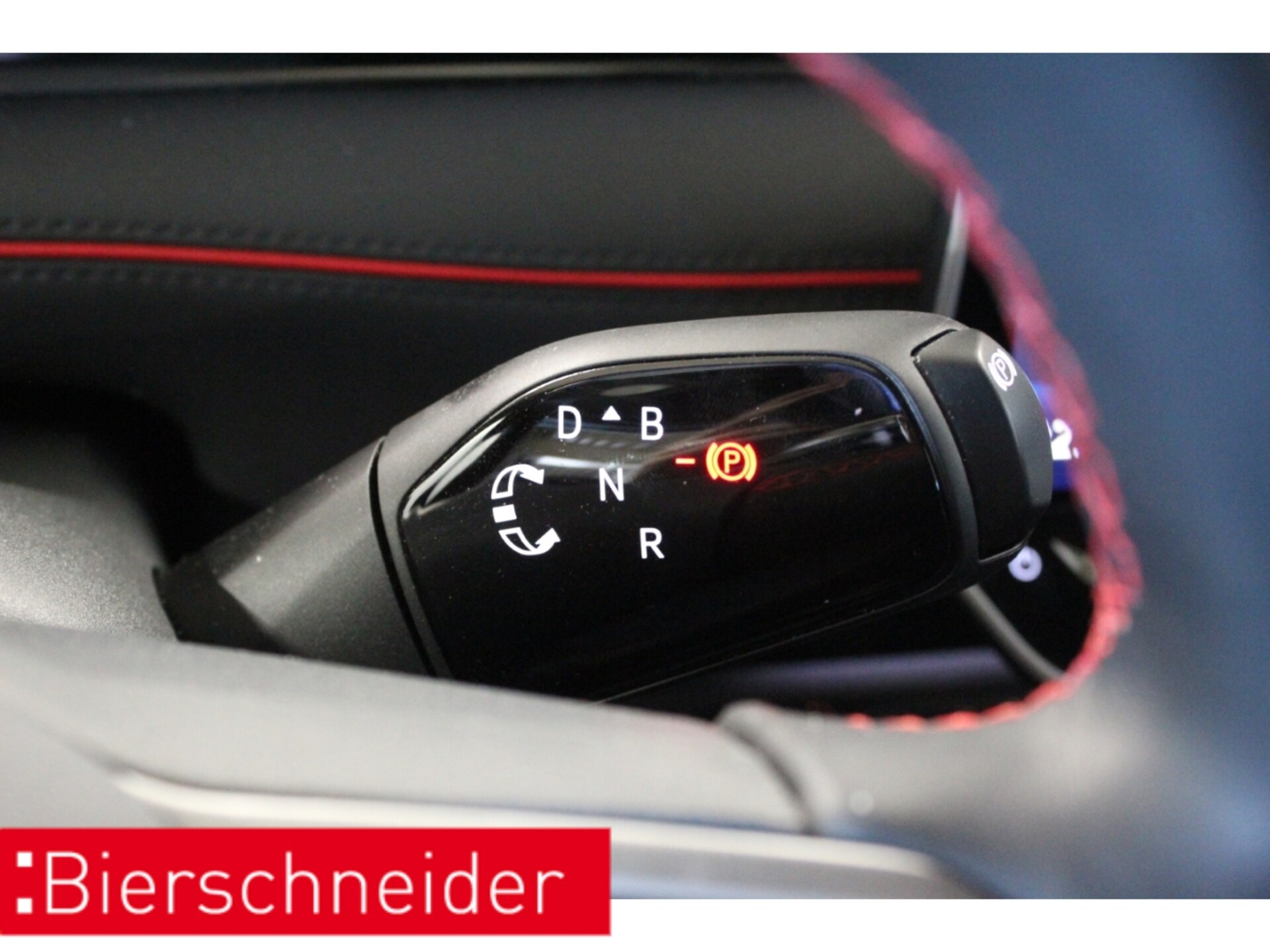 Volkswagen ID.7 Tourer GTX