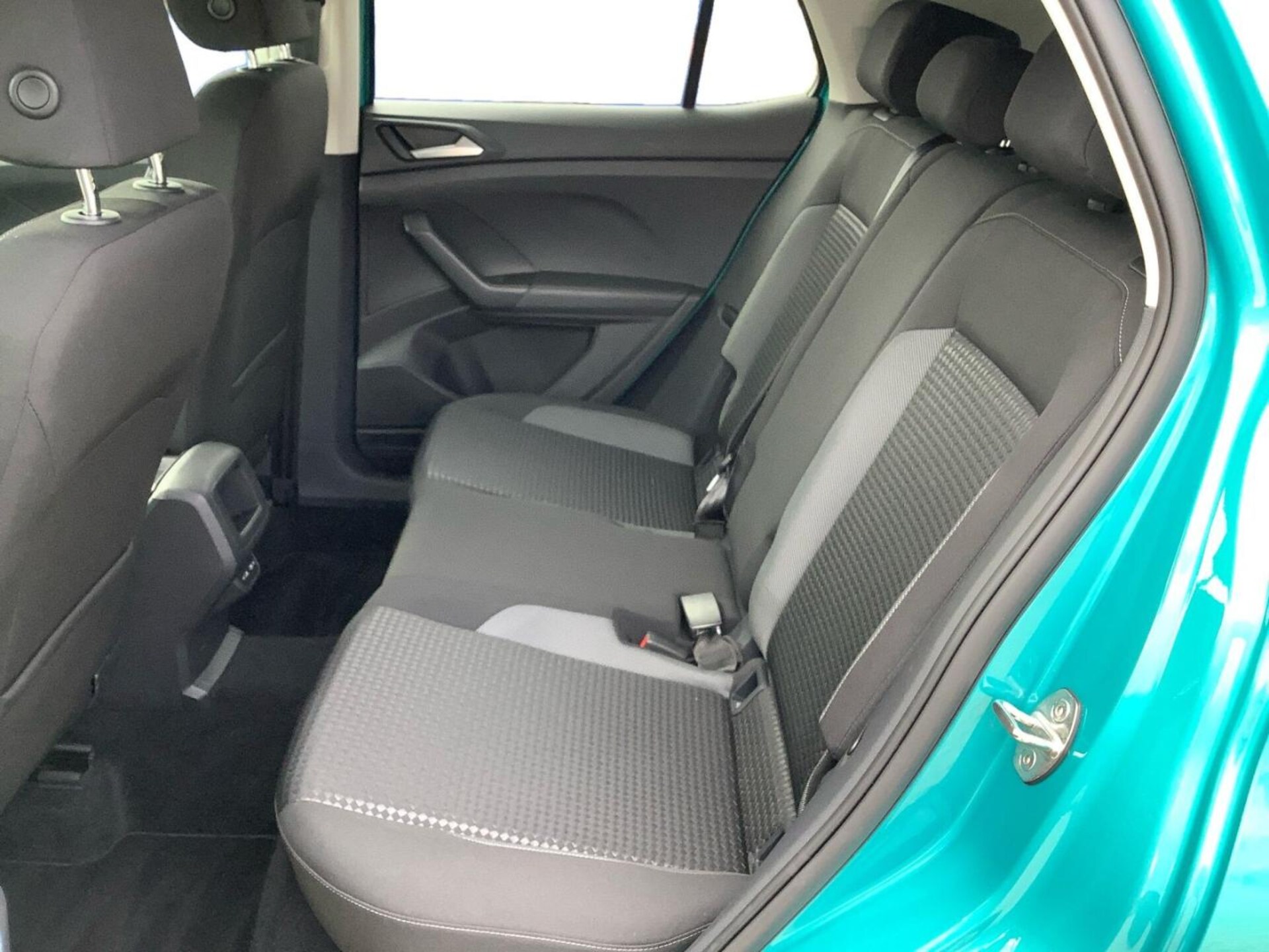 Volkswagen T-Cross ACTIVE