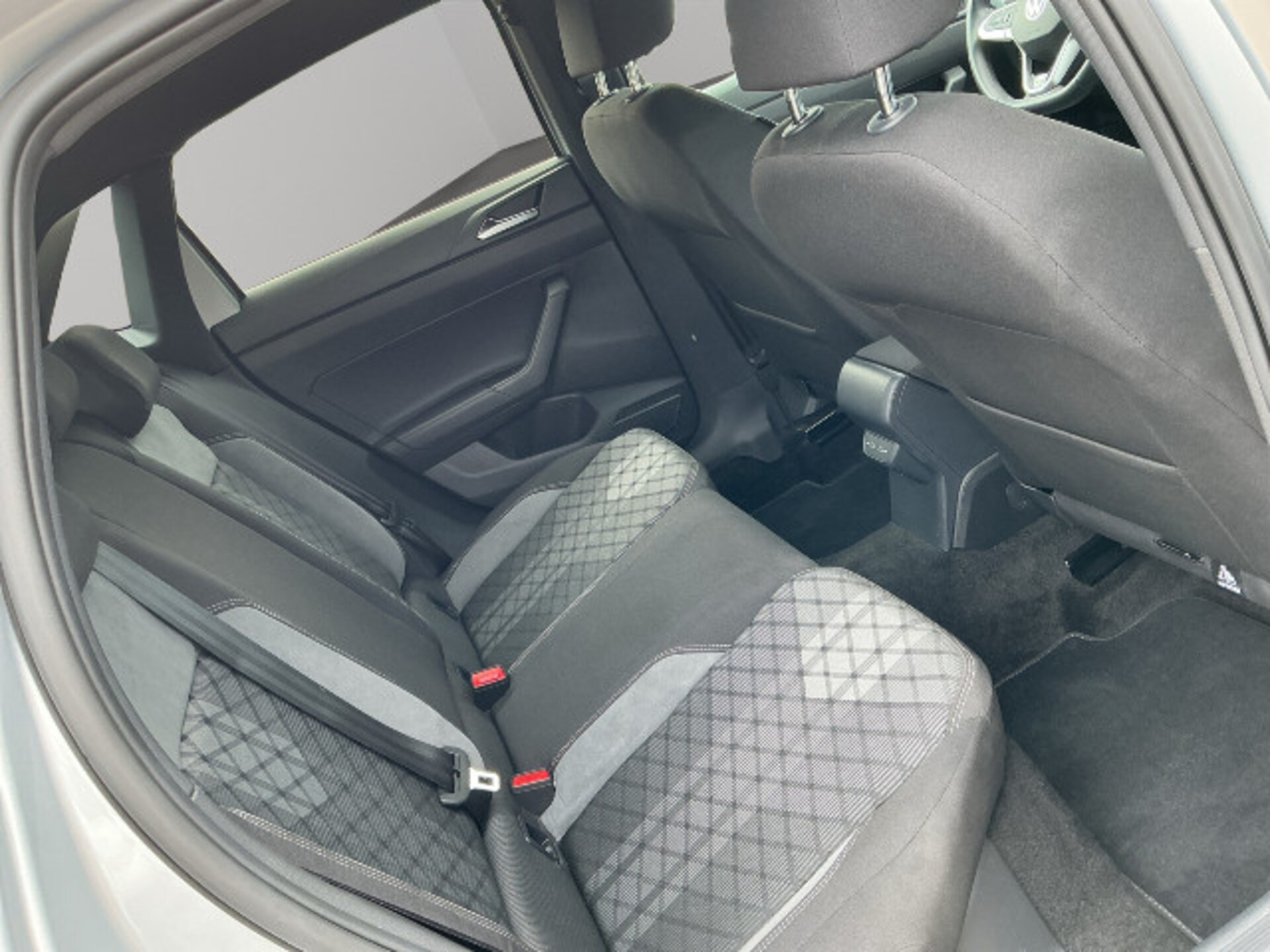 Volkswagen Polo R-Line