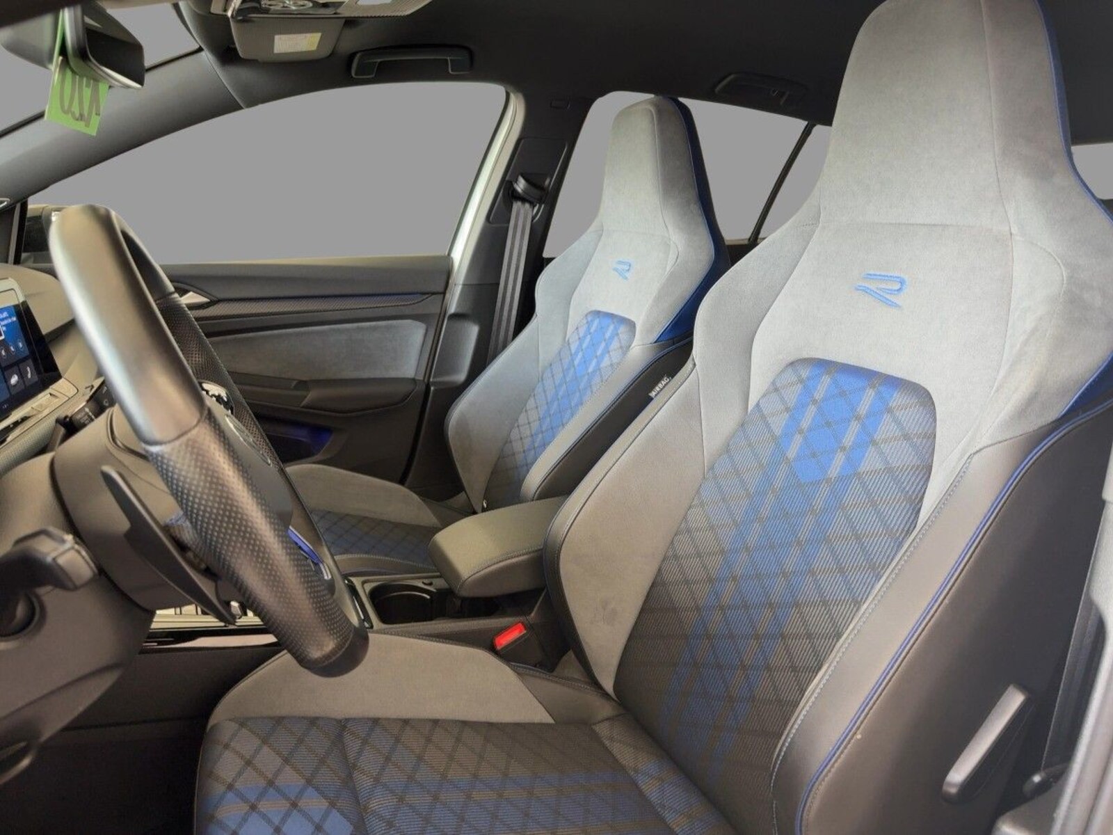 Volkswagen Golf – Bild 7