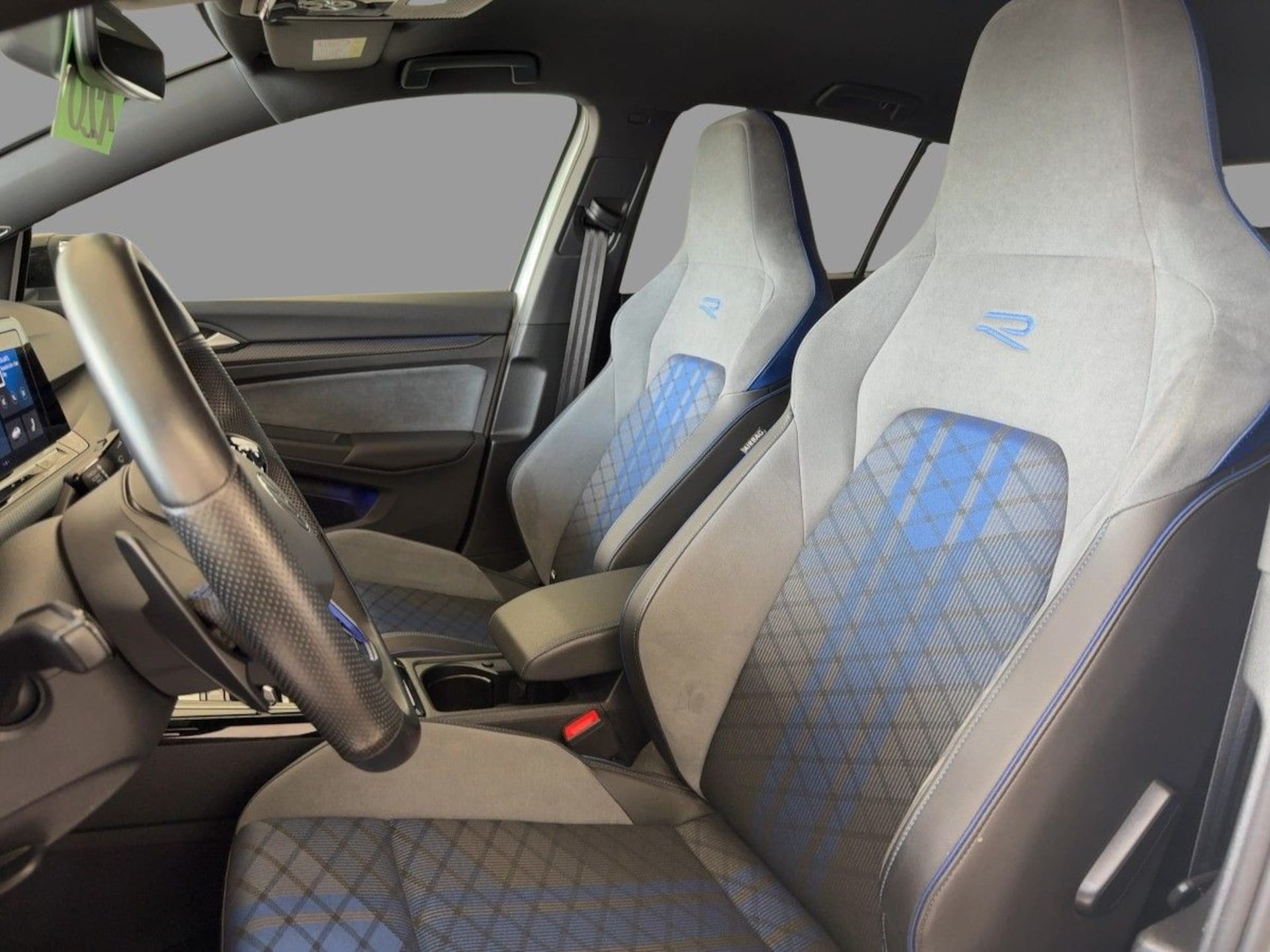Volkswagen Golf R
