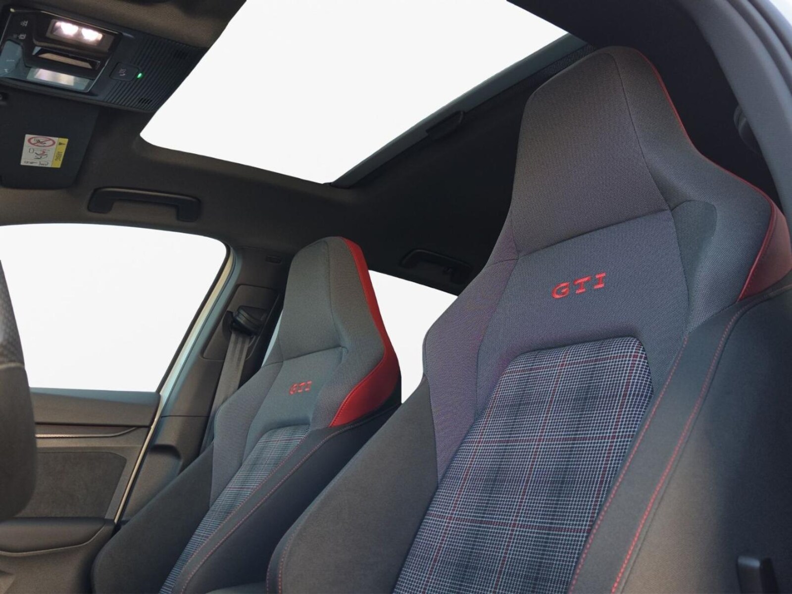 Volkswagen Golf – Bild 12