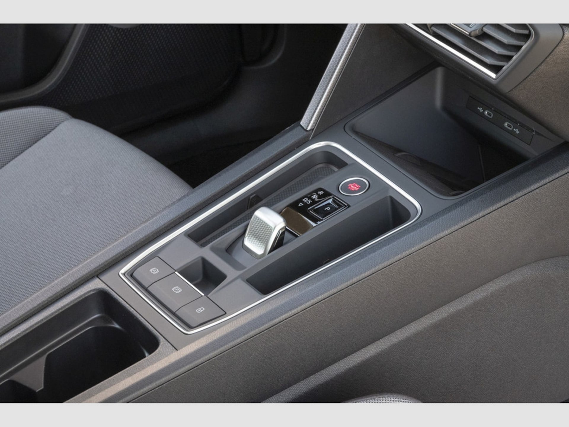 SEAT Leon Style