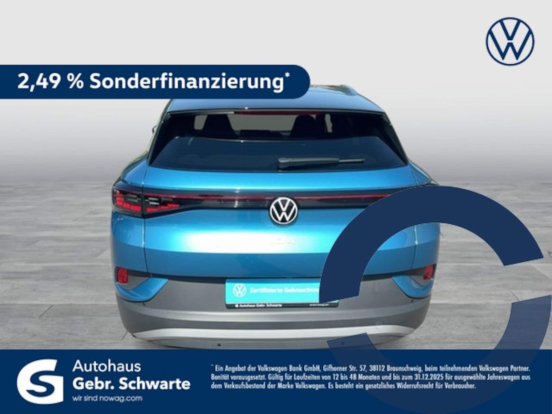 Volkswagen ID.4 Pro