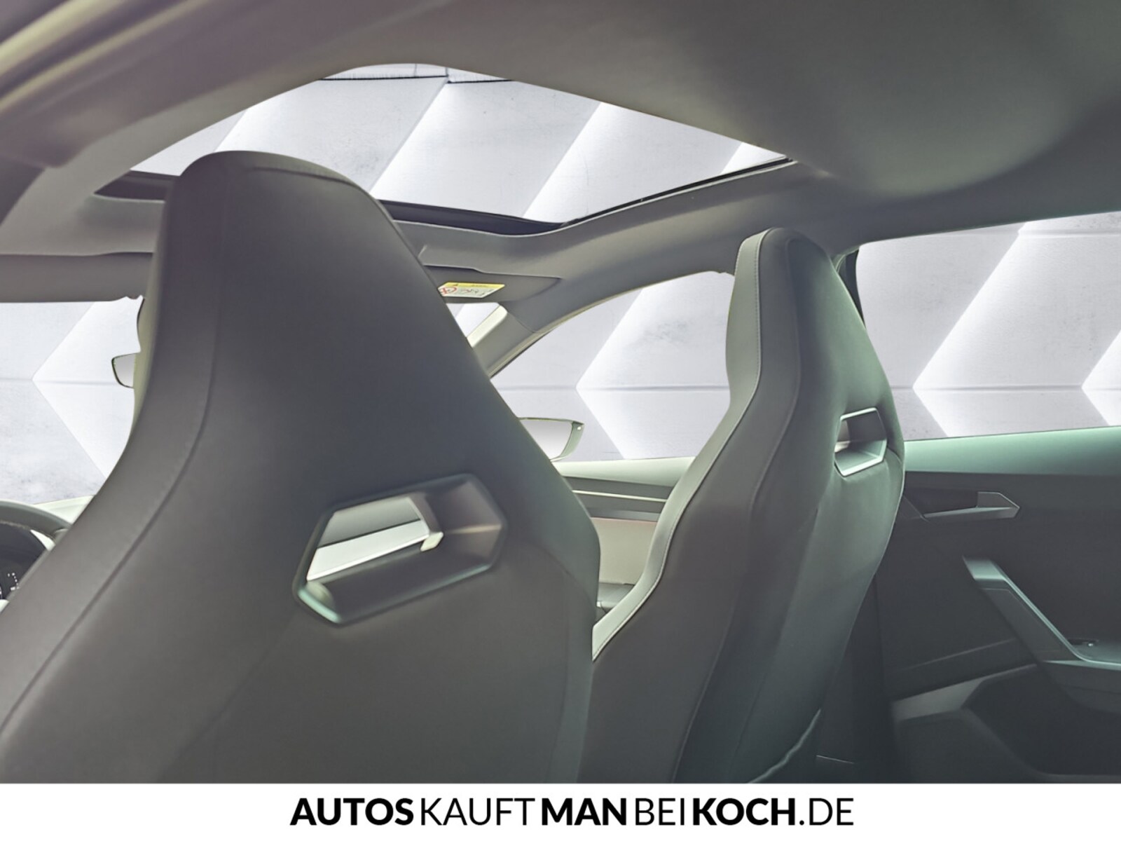 SEAT Ibiza – Bild 21