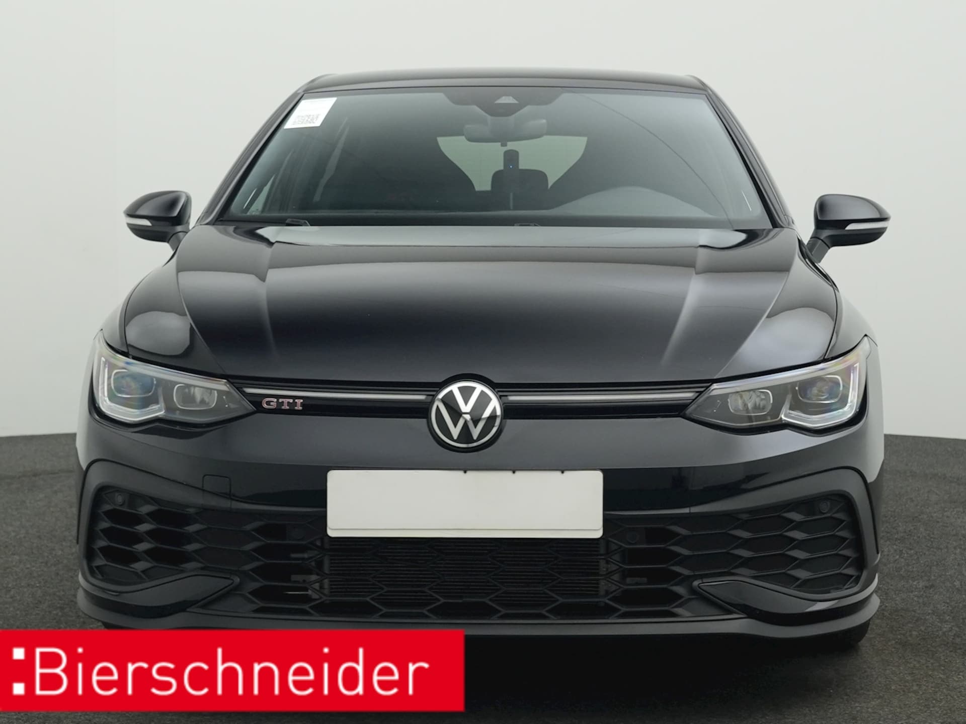 Volkswagen Golf GTI Clubsport