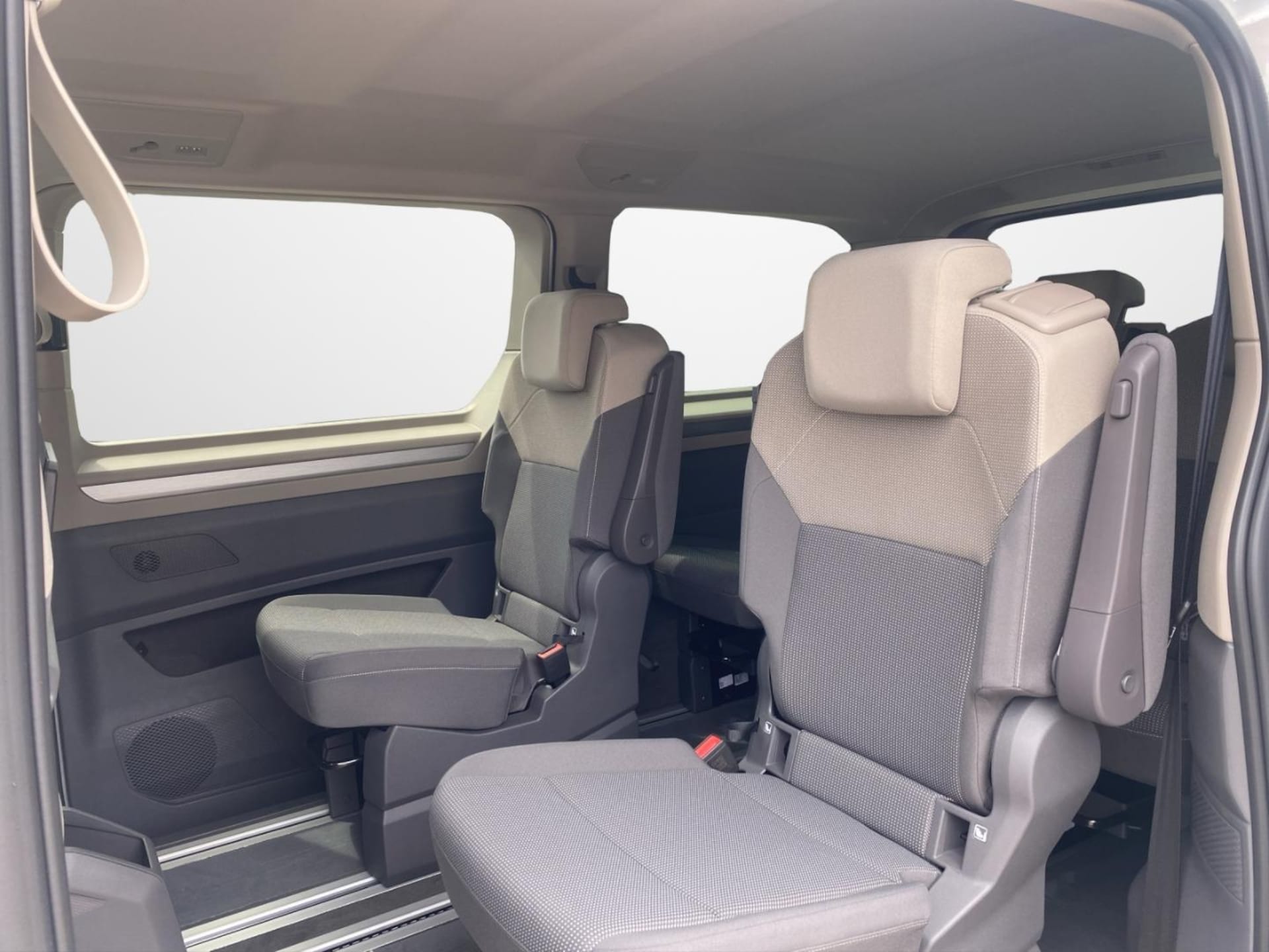 Volkswagen Multivan Langversion Life