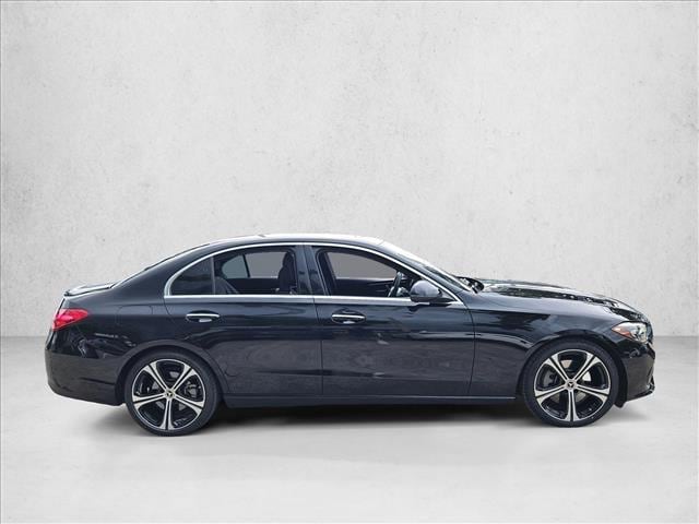 2023 Mercedes-Benz C 300
