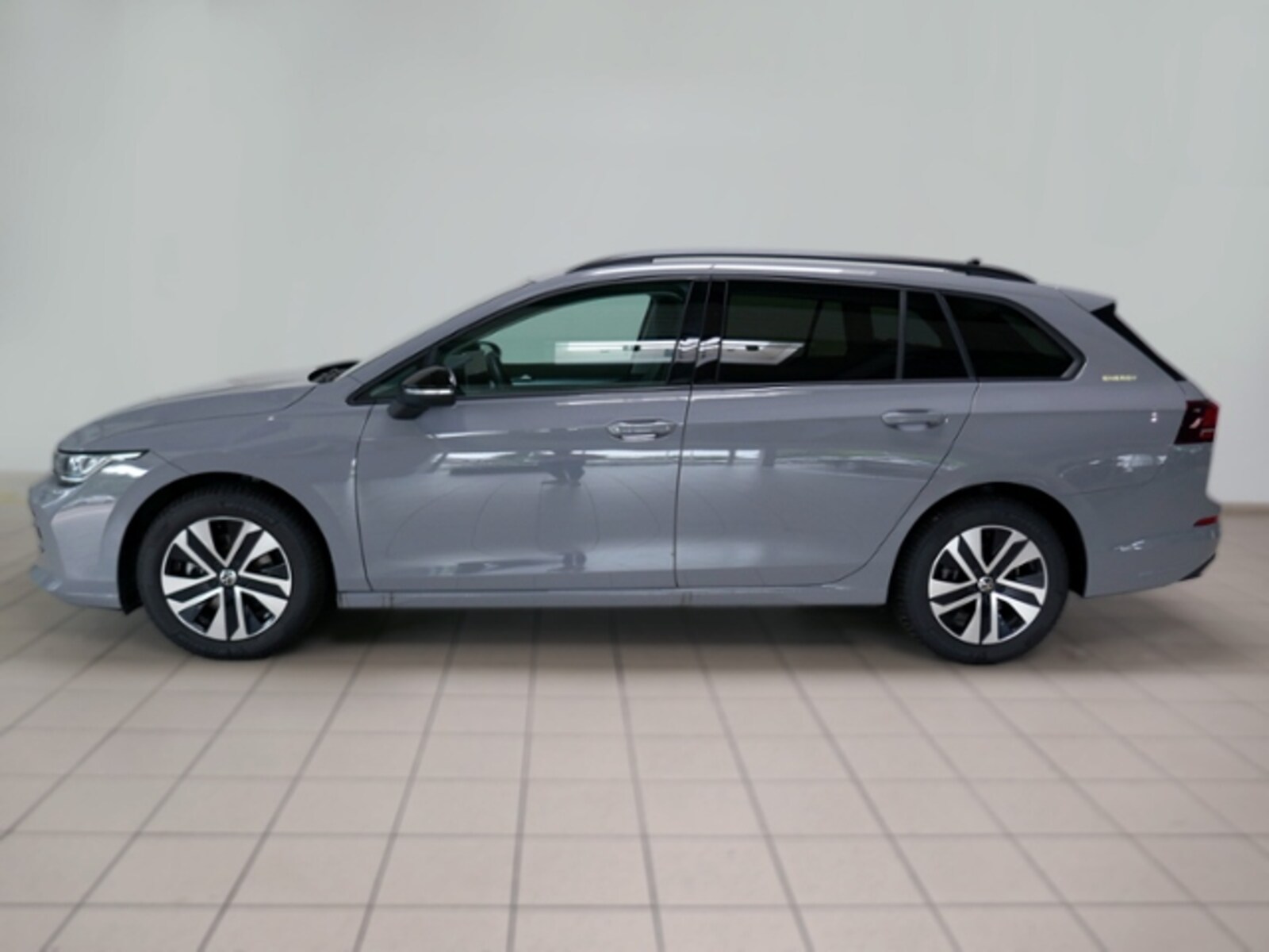Volkswagen Golf Variant – Bild 2