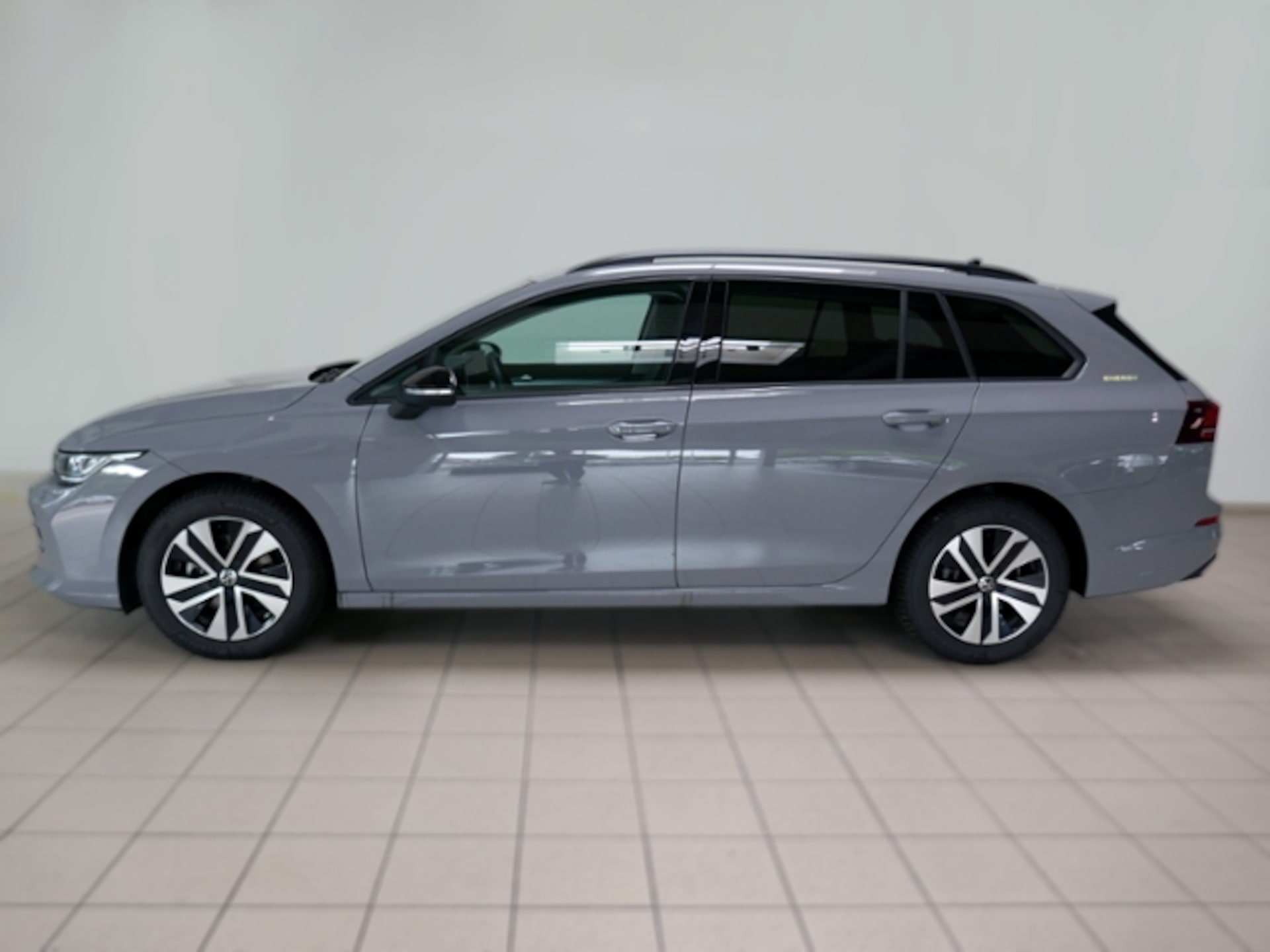 Volkswagen Golf Variant ENERGY