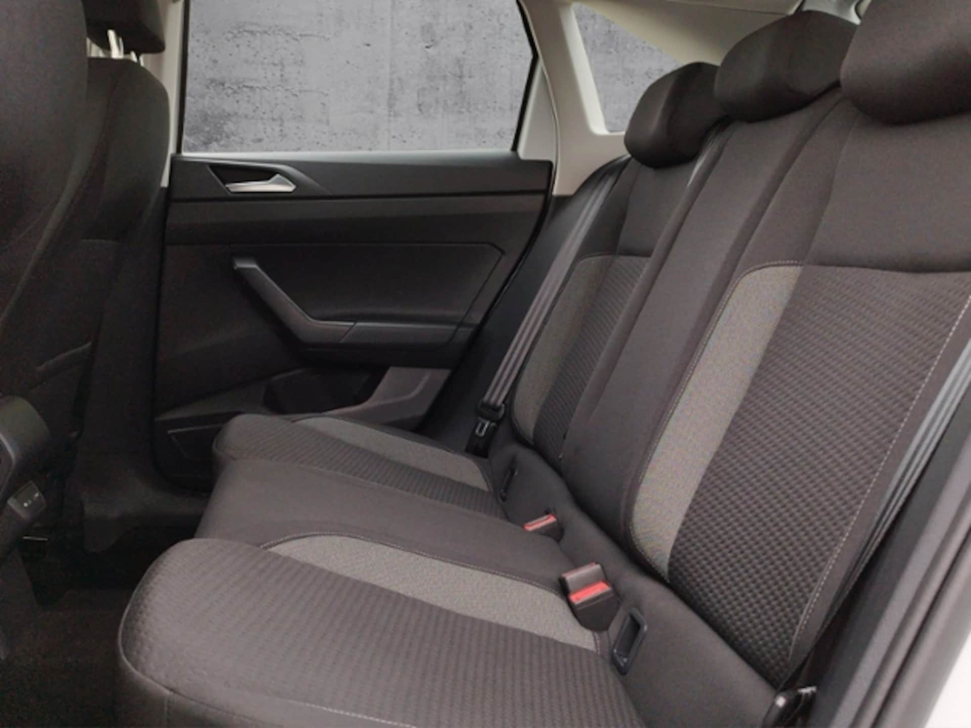 Volkswagen Taigo Life