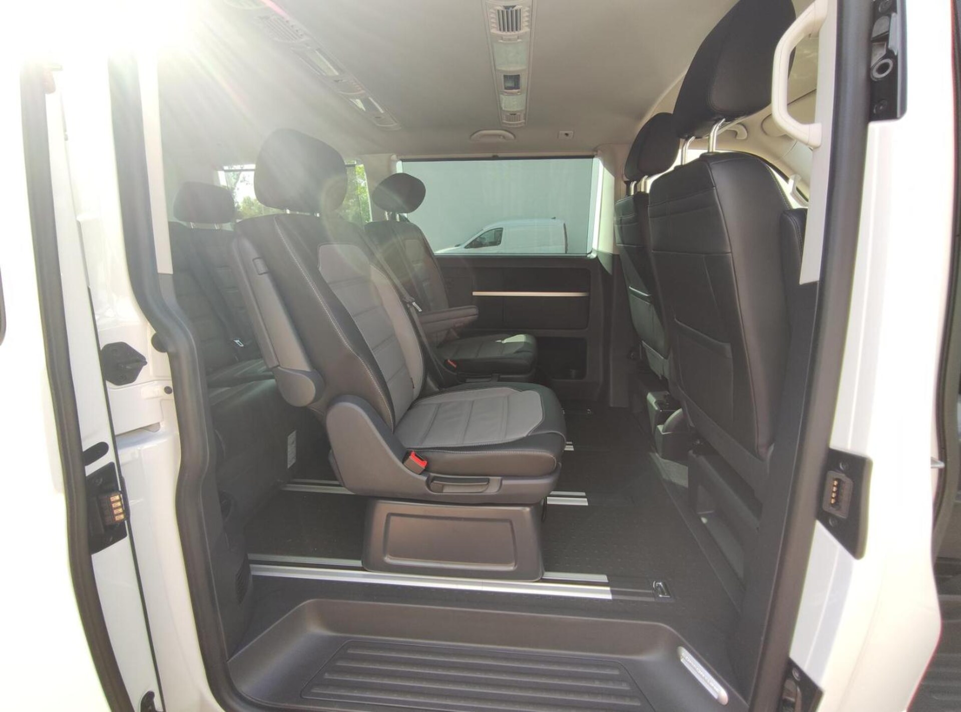 Volkswagen T6.1 Multivan Comfortline