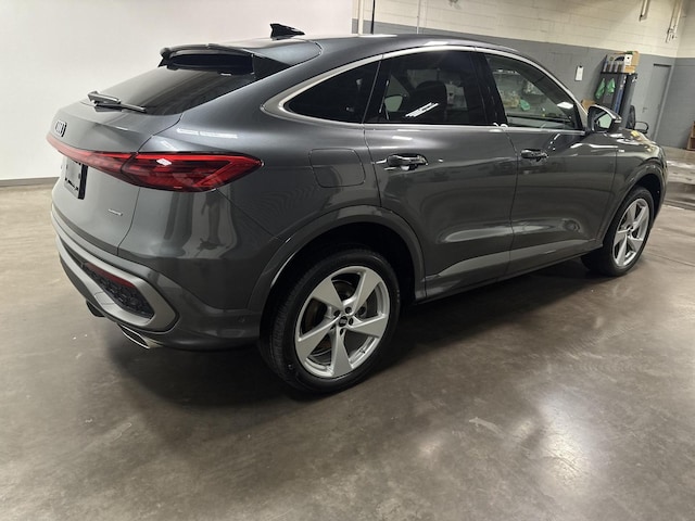 2026 Audi Q5 Sportback