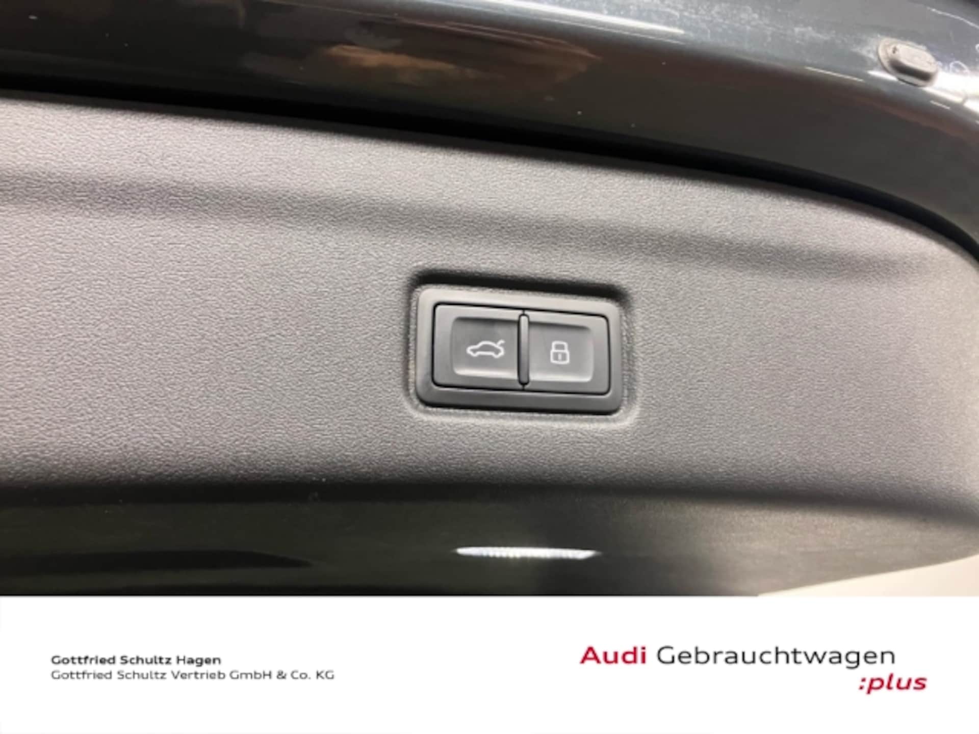 Audi Q6 SUV e-tron