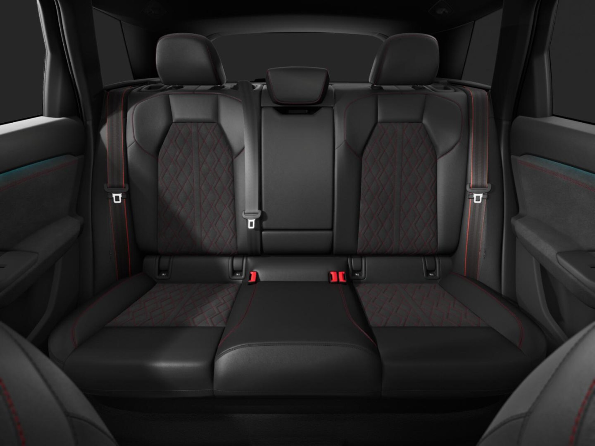 Audi Q6 SUV e-tron
