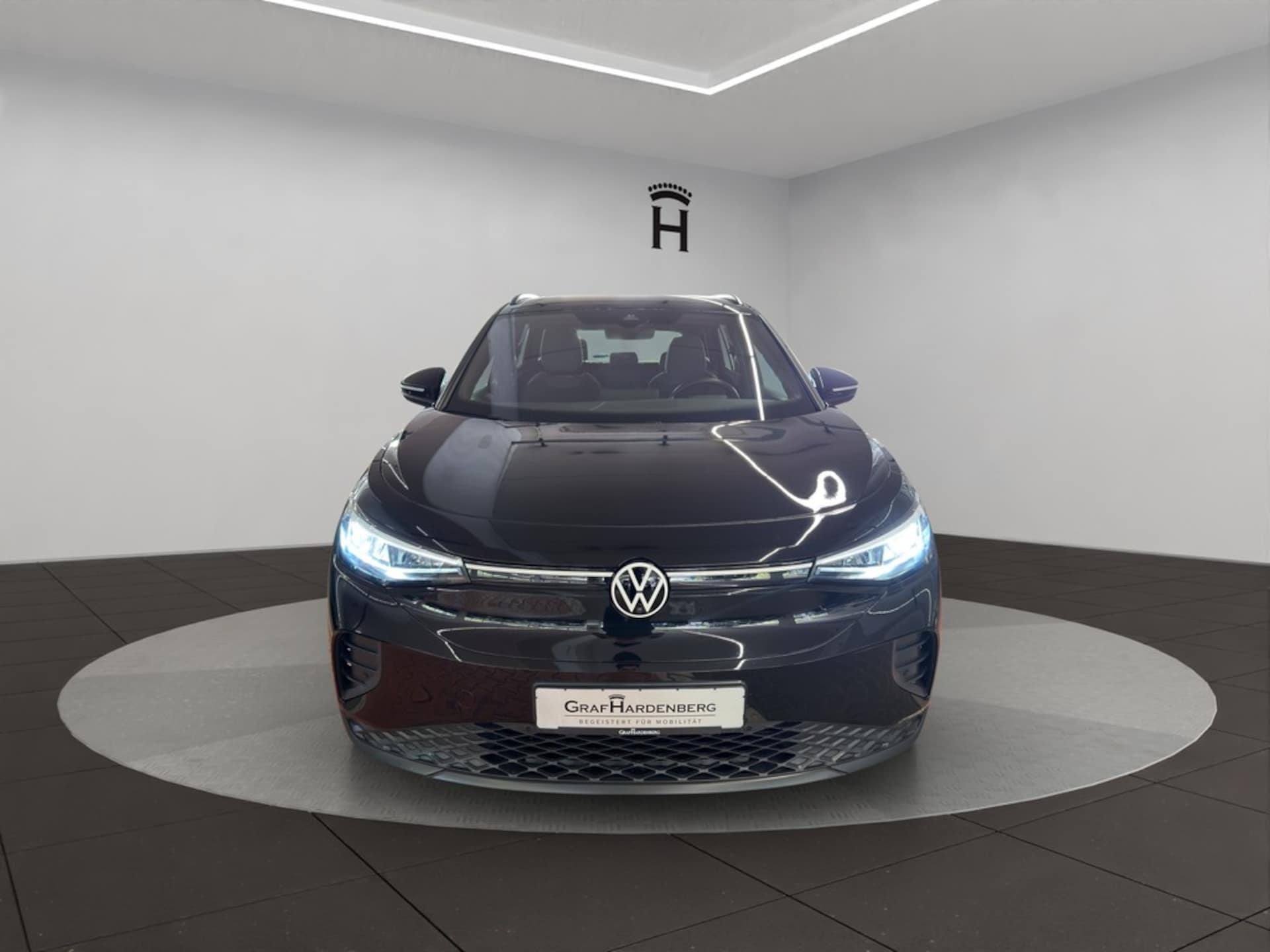 Volkswagen ID.4 Pro Performance