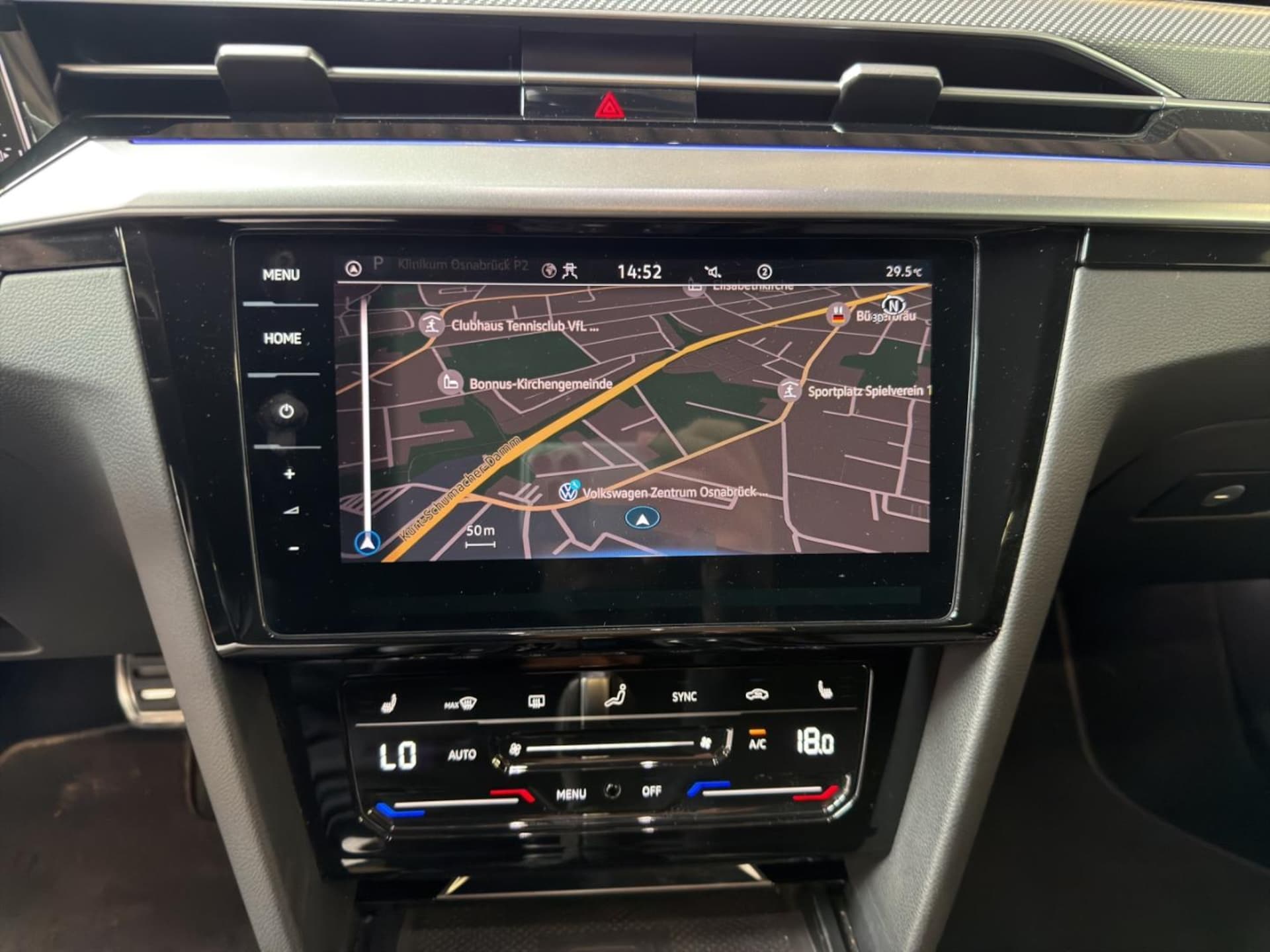 Volkswagen Arteon Shooting Brake R-Line