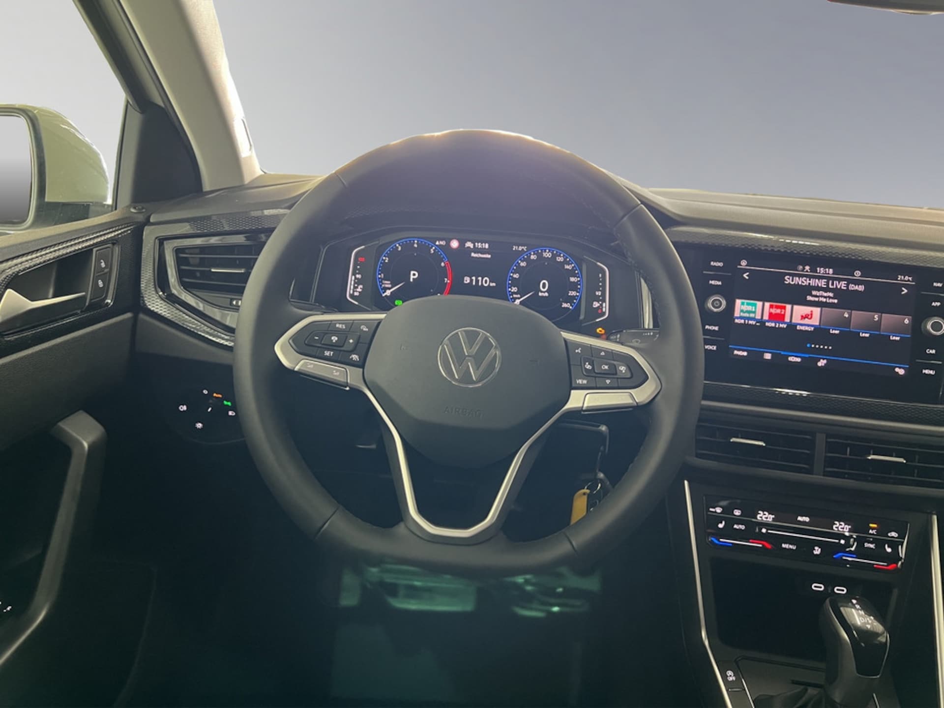 Volkswagen Polo Life
