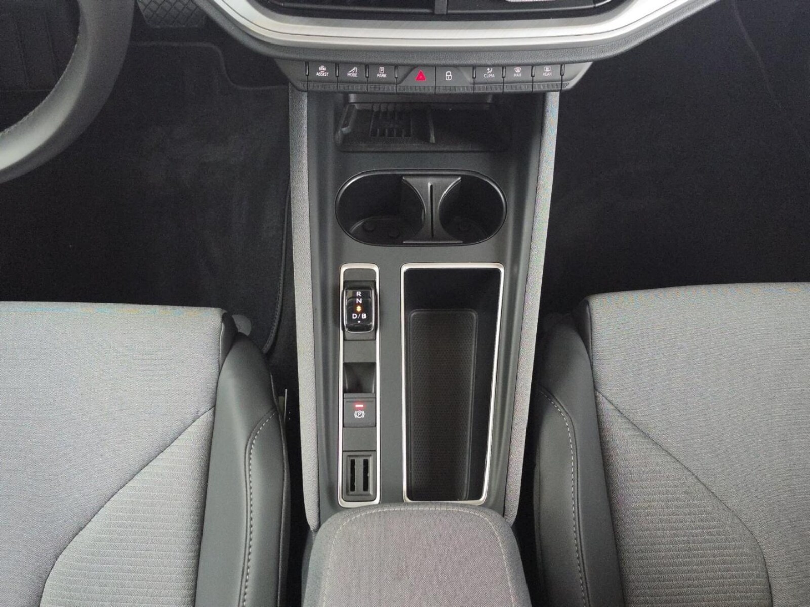 Škoda Enyaq Coupé – Bild 13
